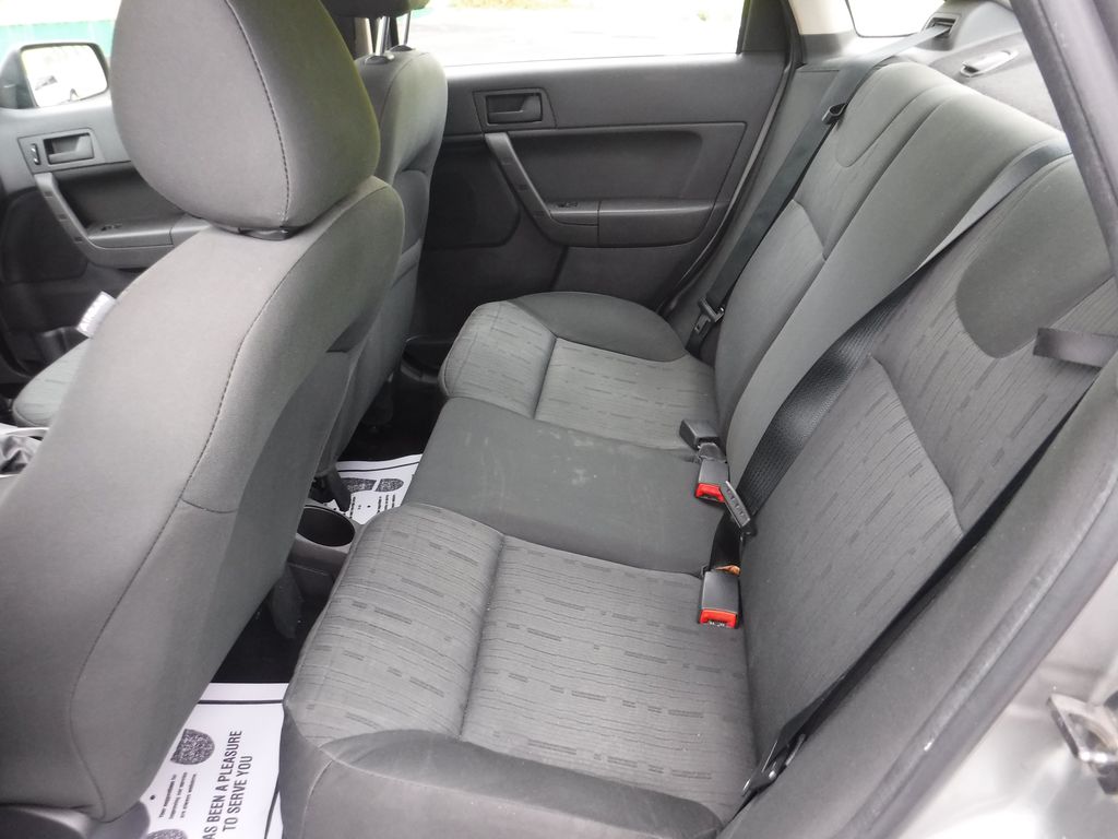 Used 2008 Ford Focus For Sale